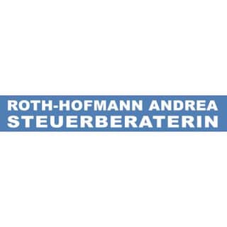 Logo Roth-Hofmann Andrea Steuerbüro