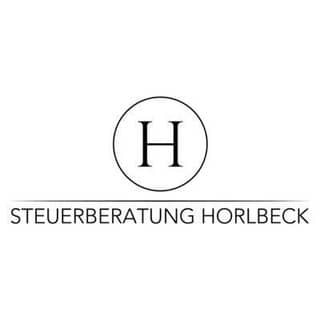 Logo Steuerberatung Horlbeck Tobias