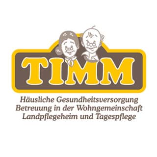 Logo Landpflegeheim Timm GbR