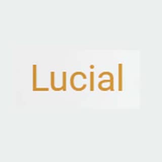 Logo Lucial Holding GmbH & Co KG