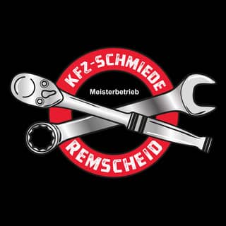 Logo KFZ-Schmiede Remscheid