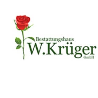 Logo Bestattungshaus W.