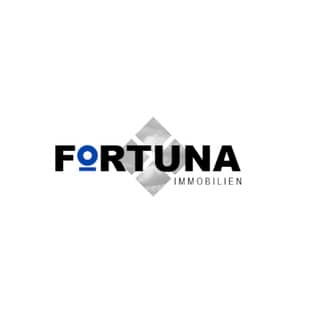 Logo Fortuna Immobilien GmbH