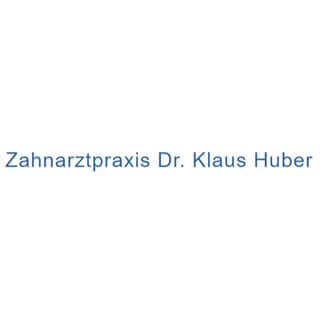 Logo Herr Dr. Klaus Huber München