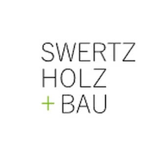 Logo Swertz Holz und Bau GmbH I Düsseldorf