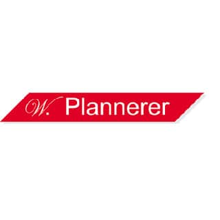 Logo Wolfgang Plannerer Spedition GmbH