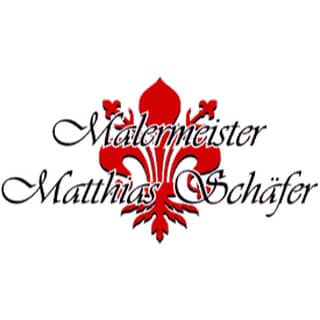Logo Malermeister Matthias Schäfer