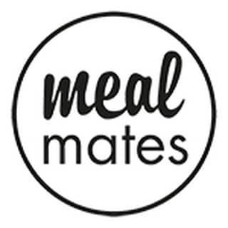 Logo mealmates