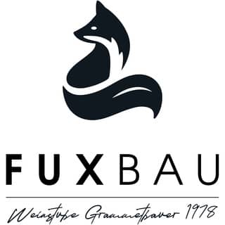 Logo Fuxbau - Weinstube Grammetbauer 1978