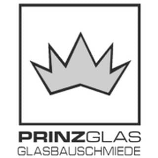 Logo Glaserei Prinz GmbH