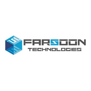 Logo FARSOON Europe GmbH