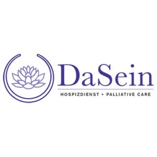 Logo Hospizdienst DaSein e.V.