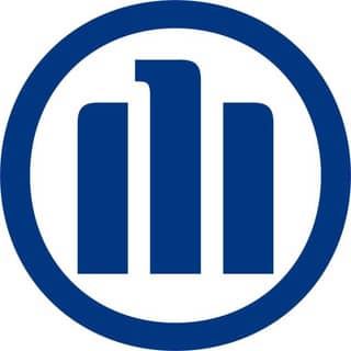 Logo Allianz Versicherungsagentur