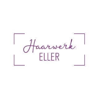 Logo Haarwerk Eller - Friseursalon in Düsseldorf