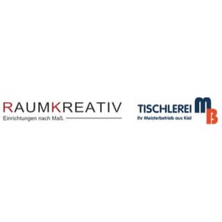 Logo RAUMKREATIV Tischlerei MB