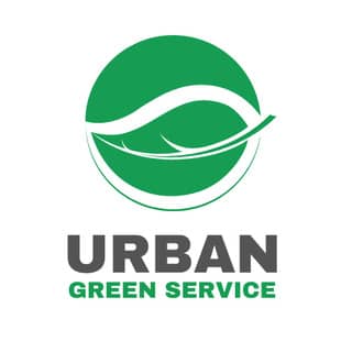 Logo Urban Green Service
