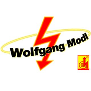 Logo Wolfgang Modl Elektro e.K.