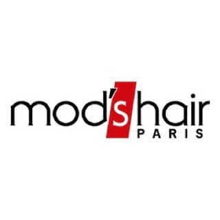 Logo mod‘s hair Köln City