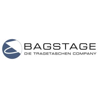 Logo Bagstage GmbH