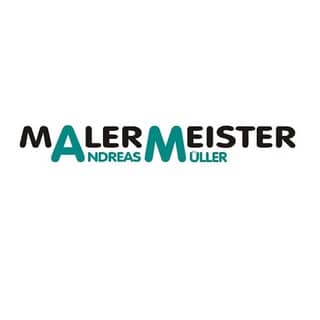Logo Malermeister Andreas Müller