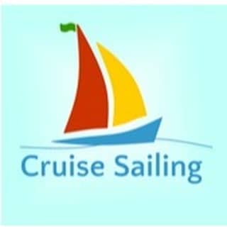 Logo CS Cruise Sailing UG