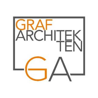 Logo Graf Architekten