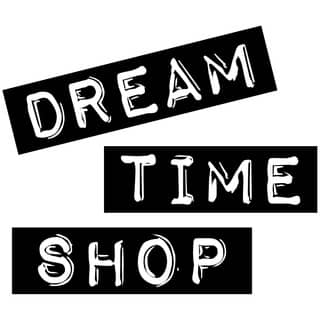 Logo Dreamtimeshop