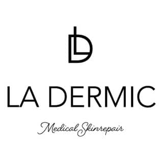 Logo La Dermic