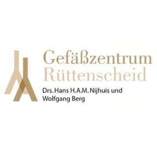 Logo Drs. Hans H.A.M. Nijhuis + Wolfgang Berg