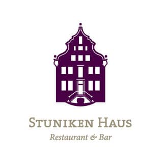 Logo Stunikenhaus Restaurant & Bar