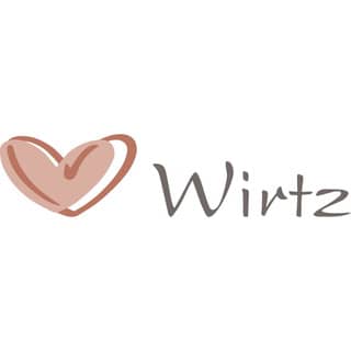 Logo Juwelier Wirtz – Verlobungsringe & Trauringe Köln-Neumarkt