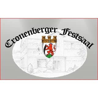 Logo Beate Schmidtke Cronenberger Festsaal