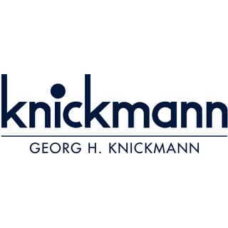 Logo Georg H. Knickmann