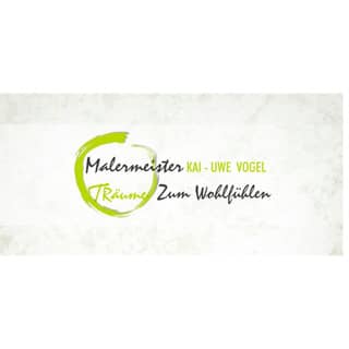 Logo Bio-Malermeister Vogel Ludwigshafen