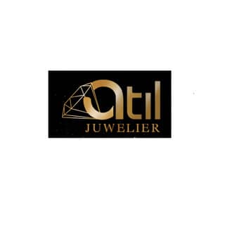 Logo Juwelier Atil GmbH