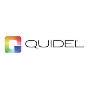 Logo Quidel Germany GmbH