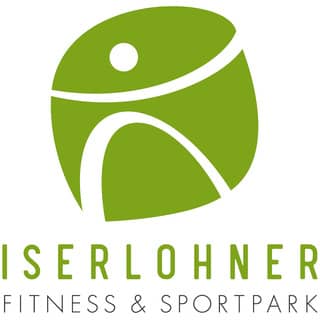 Logo Iserlohner Fitness- und Sportpark GmbH