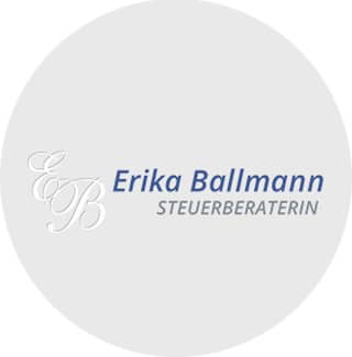 Logo Ballmann Erika Steuerberaterin