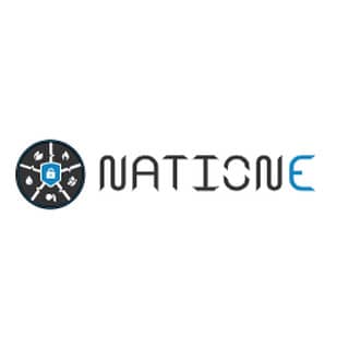 Logo Nation-E Innovation GmbH