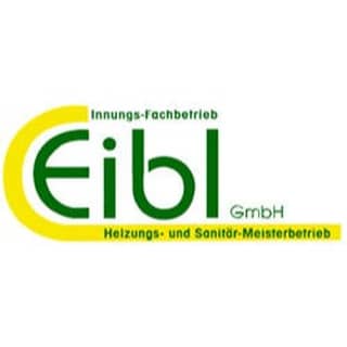 Logo Sanitärinstallationen | Christian Eibl GmbH | München