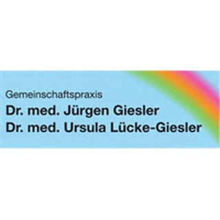 Logo Dr. med. Jürgen Giesler und Dr. med. Ursula Lücke-Giesler