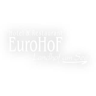 Logo HOTEL & RESTAURANT EUROHOF