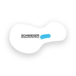Logo Schwieger Baudekoration GmbH