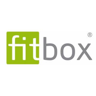 Logo EMS Fitnessstudio fitbox - Frankfurt City