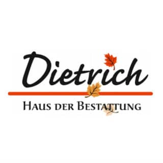 Logo Dietrich Haus der Bestattung