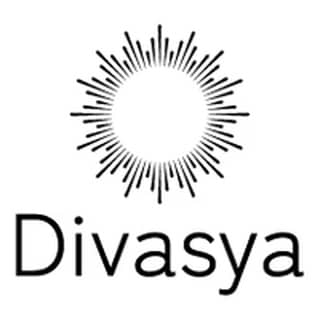 Logo Divasya-Yoga