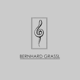 Logo Bernhard Grassl