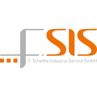 Logo F. Schelkle Industrie-Service GmbH