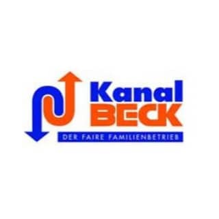Logo Beck Kanalreinigungs-GmbH