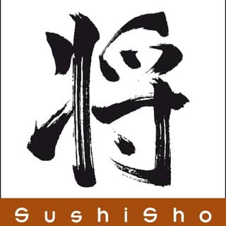 Logo SushiSho - dauerhaft geschlossen